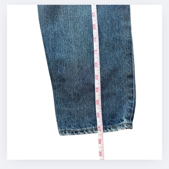 Moussy Vintage Beckman Tapered Jean - Picture 11 of 15